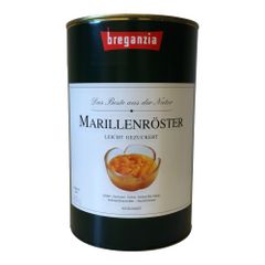 Marillenröster 5000ml von Breganzia