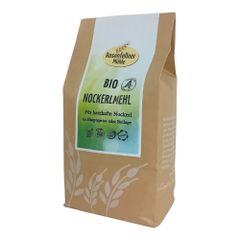 Bio Nockerlmehl 750g - 6er Vorteilspack von Rosenfellner Mühle