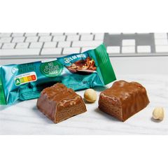 No Sugar Chocolate Hazelnut 50g - 15er Vorteilspack von Frankonia