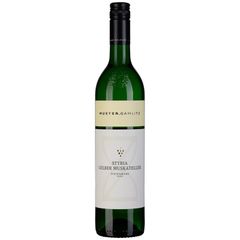 Gelber Muskateller Styria 2025 750ml von Muster.gamlitz