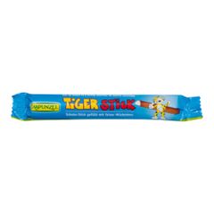 Bio Tiger Stick Vollmilch-Riegel 22g - 24er Vorteilspack von Rapunzel Naturkost