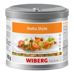 Italia Gewürzzubereitung ca.150g 470ml - Gewürzmischung von Wiberg