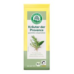 Bio Kräuter der Provence 30g von Lebensbaum