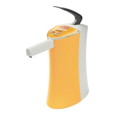 Senf Sentomat 2500g von Felix