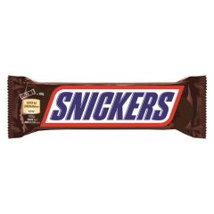 Snickers Riegel Single 50g von Snickers