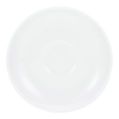 Bistrot Mokkauntere Durchmesser 12.5cm - 6er Vorteilspack von Creatable