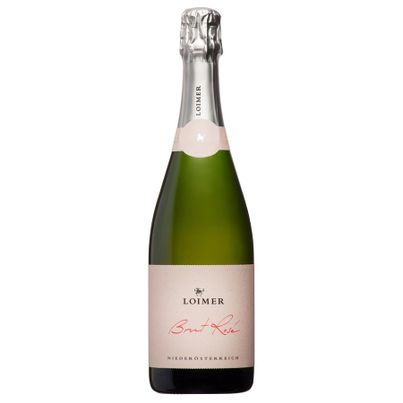 Bio Brut Rosé Reserve 750ml