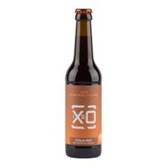 Bio IXSO Cola-Mix MW 330ml - 24er Vorteilspack von Ixso