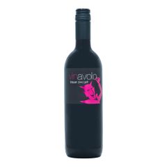 Blauer Zweigelt 750ml - 6er Vorteilspack von Vinavolo