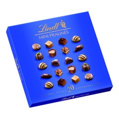 Mini Pralinen 100g von Lindt
