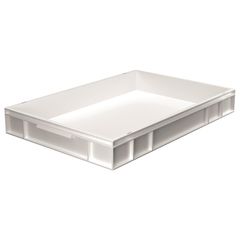 Stapelbehälter 60x40x75cm 14000ml von Werit