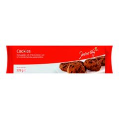 Cookies 225g von Jeden Tag
