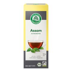 Bio Schwarztee Assam 20 Beutel 40g von Lebensbaum