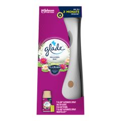 Autom.Spray Orig.Relaxing Zen 1ct von Glade (by Brise)