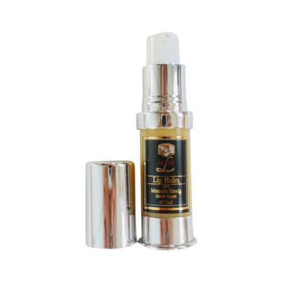 Bio Rescue-Öl Amethyst 5ml von MLM Manuka