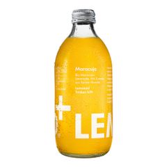 Bio Maracuja MW 330ml - 20er Vorteilspack von Lemonaid