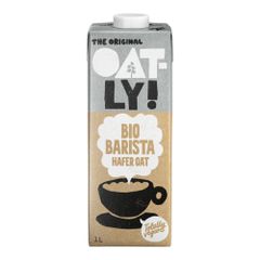 Bio Haferdrink Barista 1000ml - 6er Vorteilspack von Oatly