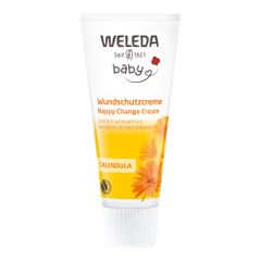 Bio Calendula Wundschutzcreme 75ml von Weleda