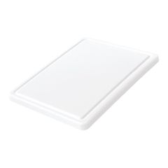 PH board with groove white 1/2-2cm from Pascher Andreas