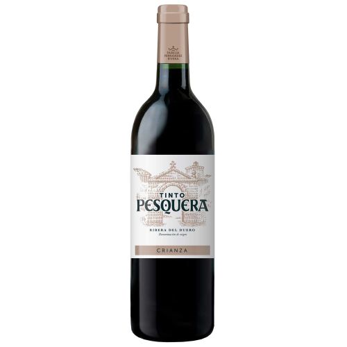 Pesquera Crianza 2019 750ml - Rotwein von Pesquera