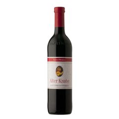 Zweigelt Alter Knabe 750ml - 6er Vorteilspack von Lenz Moser