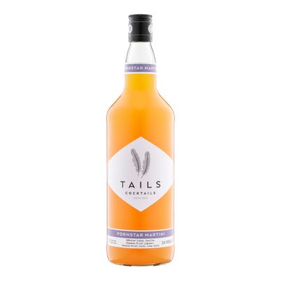 Passionfruit Martini 149%vol 1000ml von Tails