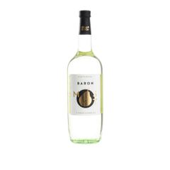 Baronmost lieblich spritzig 1000ml von Genuss-Bauernhof Distelberger