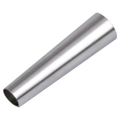 Schaumrollenform Weißblech - 5er Vorteilspack von Rasch Hermann