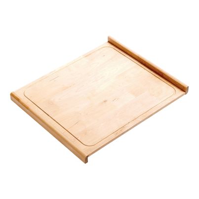 Wooden dough board birch 54x46cm 54x46cm from Vog