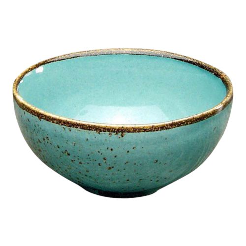 Nature Collection bowl water diameter 11.5cm - value pack of 6 from Creatable