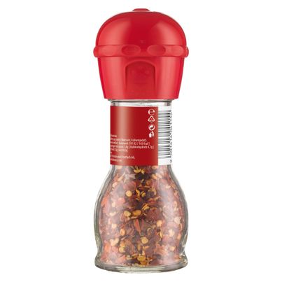 Kotanyi Chili mit Meersalz Mühle 35g online bestellen