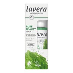 Bio Pure Beauty Serum 30ml von Lavera