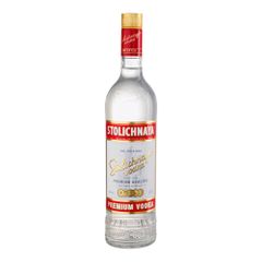 Vodka 40 %vol. 700ml von Stolichnaya