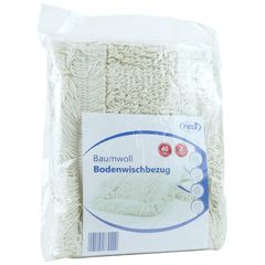 Cotton floor mop cover, 40cm, 2 pcs. by Rezi