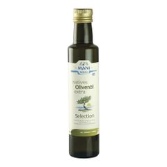Bio Natives Olivenöl Extra 250ml - 6er Vorteilspack von Mani Bläuel