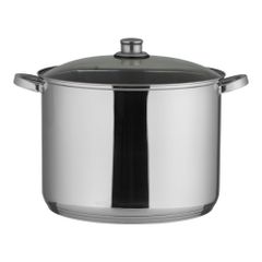 Universal pot with lid diameter 32cm volume 20 liters from Testrut (De) Gmbh