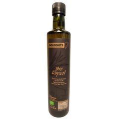 Bio Goldenits Rapsöl 500ml von Biohof Goldenits