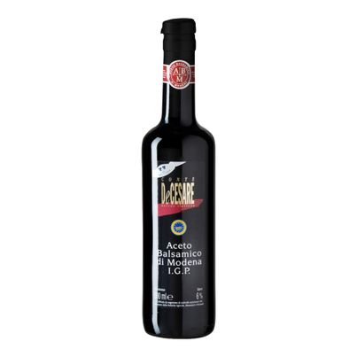 Aceto Balsamico di Modena 500ml from Conte De Cesare