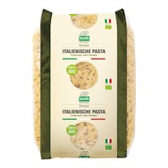 Bio Farfalle klein semola 5000g von Byodo