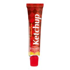 Ketchup Tube 18g - 42er Vorteilspack von Mautner Markhof