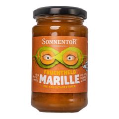Bio Fruchtheld Marille 250g - 6er Vorteilspack von Sonnentor