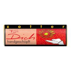 Bio Für Dich 20g - 25er Vorteilspack von Zotter