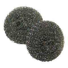 Drahtwaschl extra groß 60g 10ct von Masta