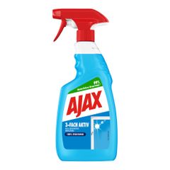 Glasreiniger 3-fach-aktiv 500ml von Ajax