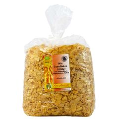 Bio Cornflakes - Zucker 1kg