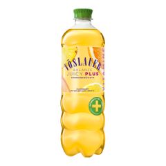 Juicy+ Sonnenfrüchte 750ml - 6er Vorteilspack von Vöslauer