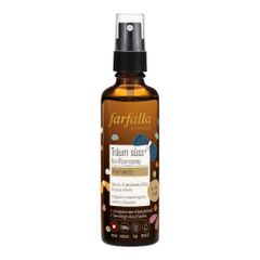 Bio Träum süss Raumspray 75ml von Farfalla