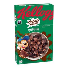 Choco Krispies Choco 420g von Kelloggs