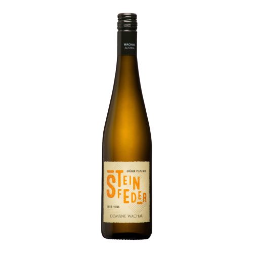 Grüner Veltliner Gneis Löss 2023 750ml von Domäne Wachau