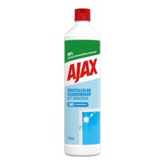 Glasreiniger Anti-Streifen 750ml von Ajax
